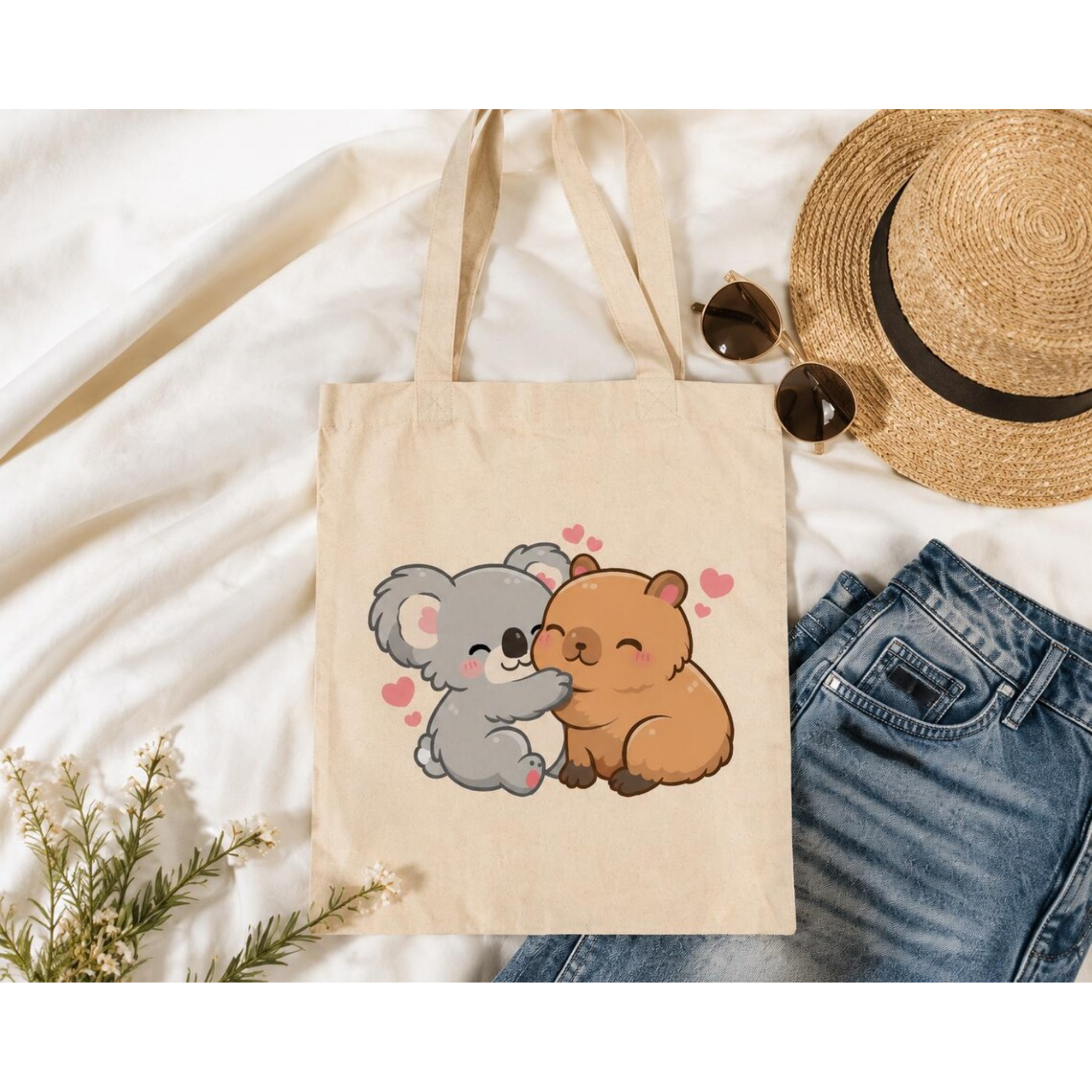 Tote Bags