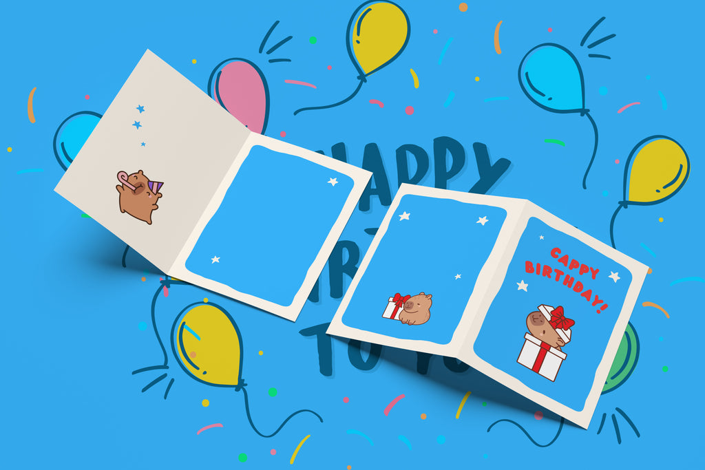 Birthday Card