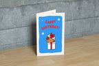 Birthday Card