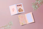 Be Cappy Card